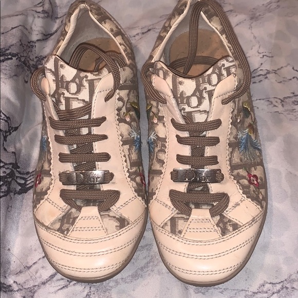 Dior sneakers - Picture 1 of 4